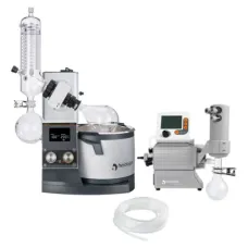 Комплект ротационного испарителя Heidolph Hei-VAP Advanced Evaporation (Артикул 572-36300-00)