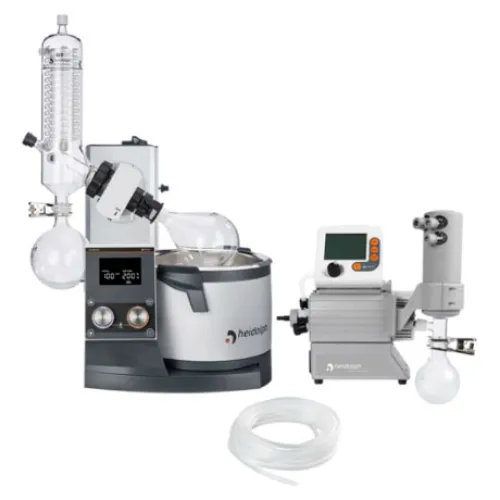 Комплект ротационного испарителя Heidolph Hei-VAP Advanced Evaporation (Артикул 572-36300-00)