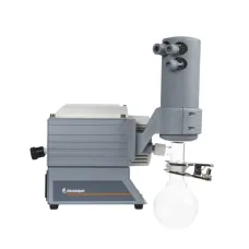 Вакуумный насос Heidolph Hei-VAC Vario Tec (Артикул 591-00171-00)