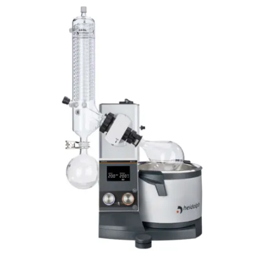 Ротационный испаритель Heidolph Hei-VAP Core HL/G3 XL (Артикул 571-01305-00)