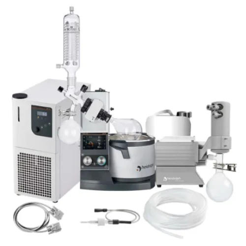 Комплект ротационного испарителя Heidolph Hei-VAP Reaction / Extraction-Chill (Артикул 574-23600-00)