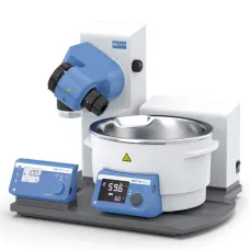 Ротационный испаритель IKA RV 10 digital FLEX (Артикул 0010004805)