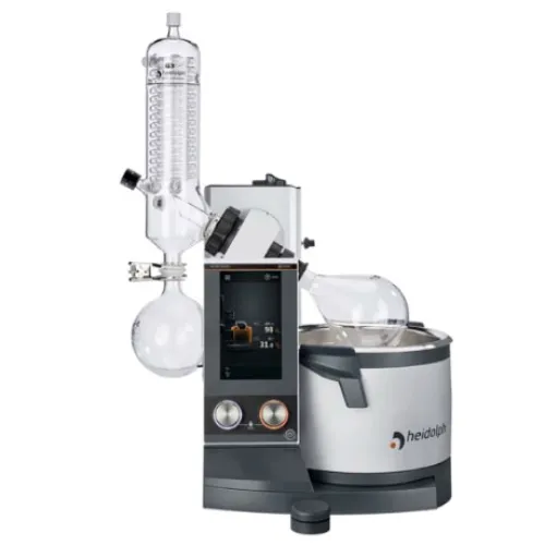 Ротационный испаритель Heidolph Hei-VAP Ultimate HL/G3B c защитным покрытием (Артикул 575-01310-00)