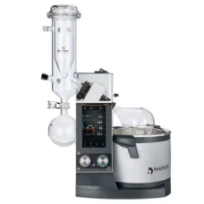 Ротационный испаритель Heidolph Hei-VAP Ultimate Control ML/G5B c защитным покрытием (Артикул 576-02510-00)