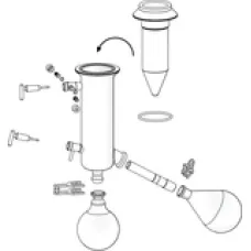 Ротационный испаритель Heidolph Hei-VAP Advantage HL/G5 (Артикул 561-01500-00)