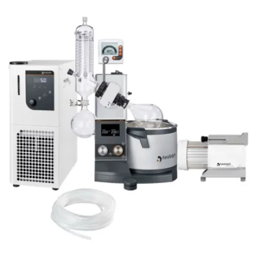 Комплект ротационного испарителя Heidolph Hei-VAP All-round Chill (Артикул 571-21300-00)