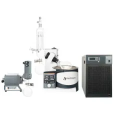 Комплект Heidolph Hei-Vap Platinum 5 Package (Артикул 564-31318-00)