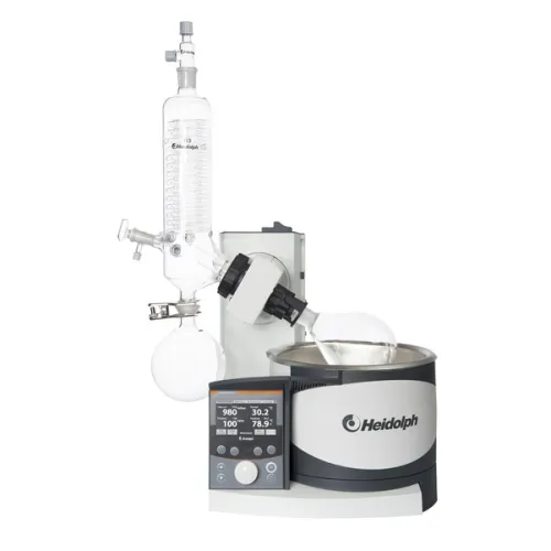 Ротационный испаритель Heidolph Hei-VAP Precision ML/G3 (Артикул 564-01300-00)