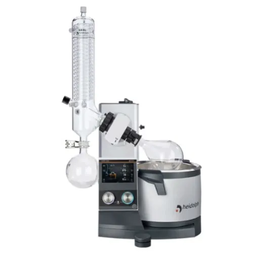 Ротационный испаритель Heidolph Hei-VAP Expert Control HL/G3 XL (Артикул 573-02305-00)