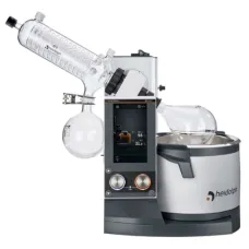 Ротационный испаритель Heidolph Hei-VAP Ultimate ML/G1B c защитным покрытием (Артикул 576-01110-00)
