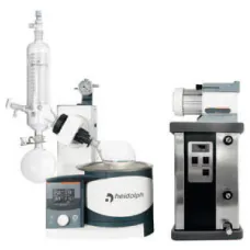 Комплект Heidolph Hei-Vap Gold 3 Package (Артикул 562-91307-00)