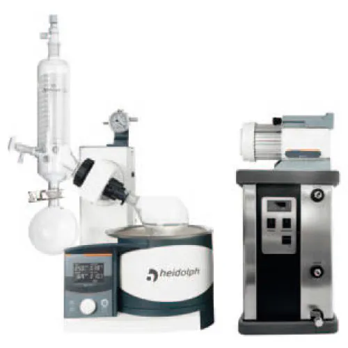 Комплект Heidolph Hei-Vap Gold 3 Package (Артикул 562-91307-00)