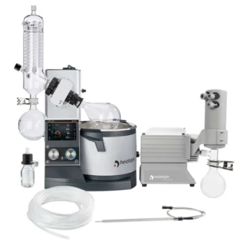 Комплект ротационного испарителя Heidolph Hei-VAP Automatic Evaporation (Артикул 574-37300-00)