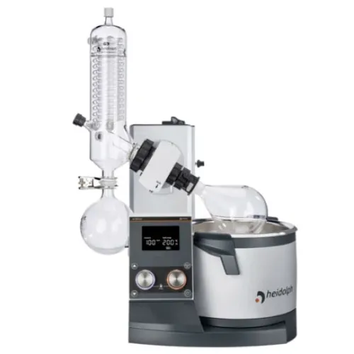 Ротационный испаритель Heidolph Hei-VAP Core ML/G3 (Артикул 572-01300-00)