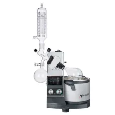 Ротационный испаритель Heidolph Hei-VAP Expert Control HL/G6B (Артикул 573-02610-00)