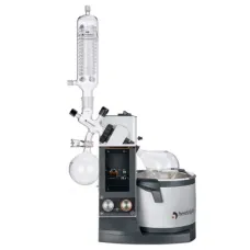 Ротационный испаритель Heidolph Hei-VAP Ultimate ML/G6B c защитным покрытием (Артикул 576-01610-00)