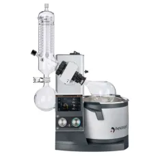 Ротационный испаритель Heidolph Hei-VAP Expert Control ML/G3B c защитным покрытием (Артикул 574-02310-00)