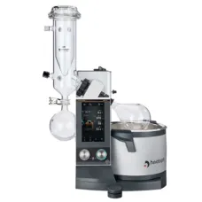 Ротационный испаритель Heidolph Hei-VAP Ultimate Control HL/G5 (Артикул 575-02500-00)