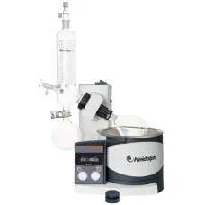 Ротационный испаритель Heidolph Hei-VAP Value Digital HL/G1 (Артикул 560-01102-00 )