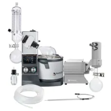 Комплект ротационного испарителя Heidolph Hei-VAP Automatic Evaporation Plus (Артикул 574-38310-00)