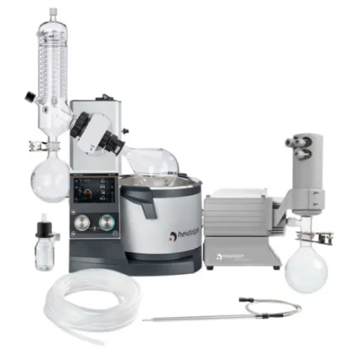Комплект ротационного испарителя Heidolph Hei-VAP Automatic Evaporation Plus (Артикул 574-38310-00)