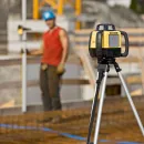 Ротационный нивелир Leica Rugby 610