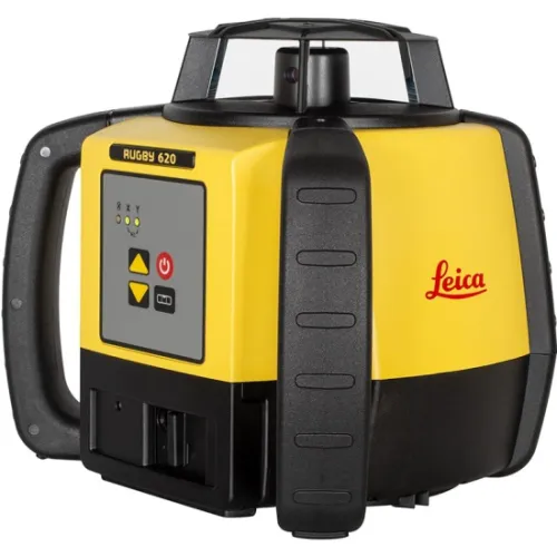 Ротационный нивелир Leica Rugby 620