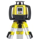 Ротационный нивелир Leica Rugby 680 комплект