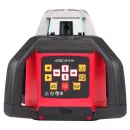 Комплект: ротационный нивелир RGK SP-610 + элевационный штатив RGK SH-340