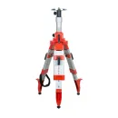 Комплект: ротационный нивелир RGK SP-400G + штатив RGK SH-170 рейка RGK LR-2
