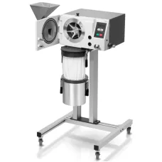 Роторная ударная мельница Retsch SR 300, нержавеющая сталь (Артикул 20.752.0001)
