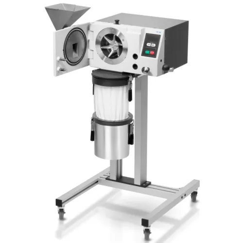 Роторная ударная мельница Retsch SR 300, нержавеющая сталь (Артикул 20.752.0001)