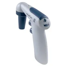 Контроллер для пипеток Brand accu-jet pro, 0,1-200 мл, темно-синий (Артикул 26300)