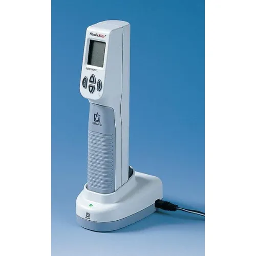 Степпер Brand HandyStep electronic 1 мкл- 50 мл (Артикул 705000)