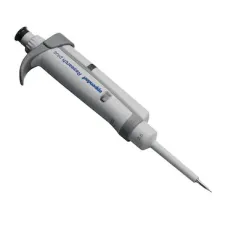 Пипет-дозатор Eppendorf Research Plus, 0,1-2,5 мкл (Артикул 3120000011)