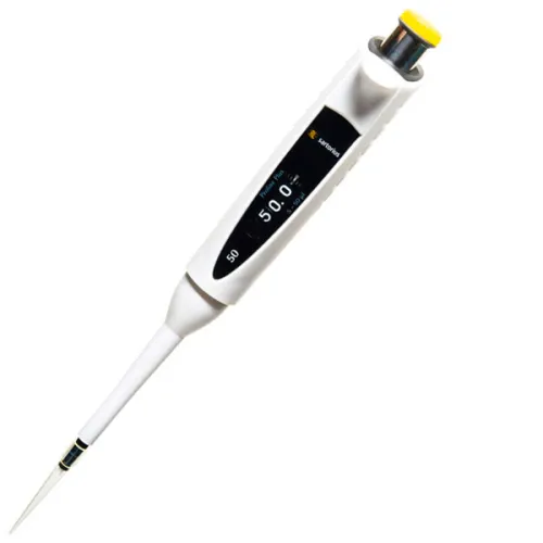 Пипет-дозатор Sartorius Proline Plus, 5-50 мкл (Артикул 728040)