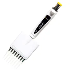 Пипет-дозатор Sartorius Proline Plus 8-канальный, 10-100 мкл (Артикул 728130)