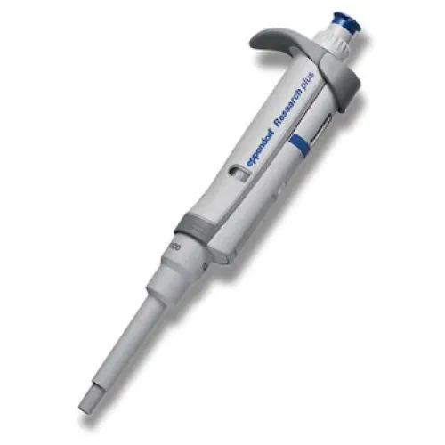 Пипет-дозатор Eppendorf Research Plus, 100-1000 мкл (Артикул 3120000062)