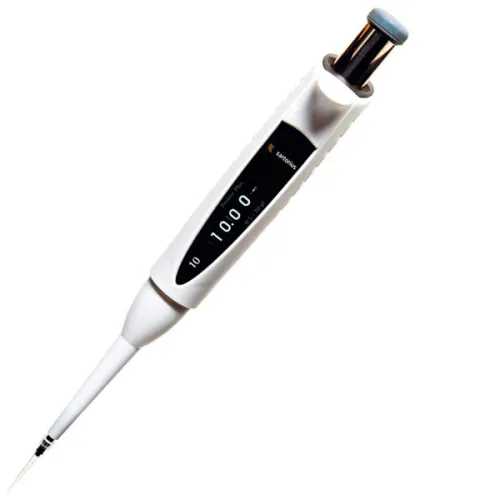 Пипет-дозатор Sartorius Proline Plus, 2-20 мкл (Артикул 728030)