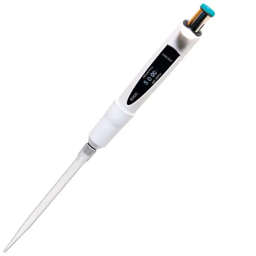 Пипет-дозатор Sartorius Proline Plus, 500-5000 мкл (Артикул 728080)
