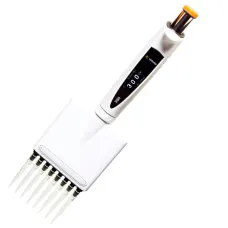 Пипет-дозатор Sartorius Proline Plus 8-канальный, 30-300 мкл (Артикул 728140)