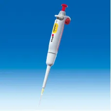 Пипет-дозатор VITLAB micropipette, 500-5000 мкл (Артикул 1641010)