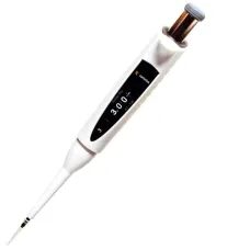 Пипет-дозатор Sartorius Proline Plus, 0,1-3 мкл (Артикул 728010)