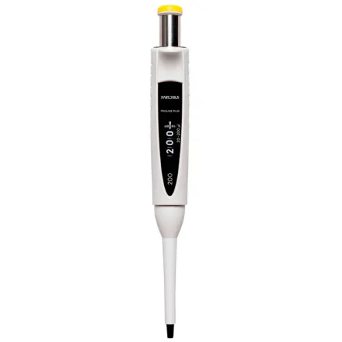 Пипет-дозатор Sartorius Proline Plus, 20-200 мкл (Артикул 728060)