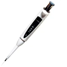 Пипет-дозатор Sartorius Proline Plus, 0,5-10 мкл (Артикул 728020)