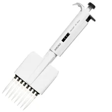 Пипет-дозатор Sartorius Proline 8-канальный, 0,5-10 мкл (Артикул 720210)