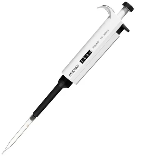 Пипет-дозатор Sartorius Proline, 0,5-10 мкл (Артикул 720015)
