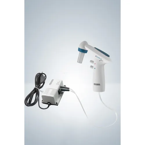 Пипеточный дозатор Hirschmann Pipetus standard (Артикул 9903000)