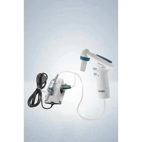 Пипеточный дозатор Hirschmann Pipetus standard с фильтром (Артикул 9904000)