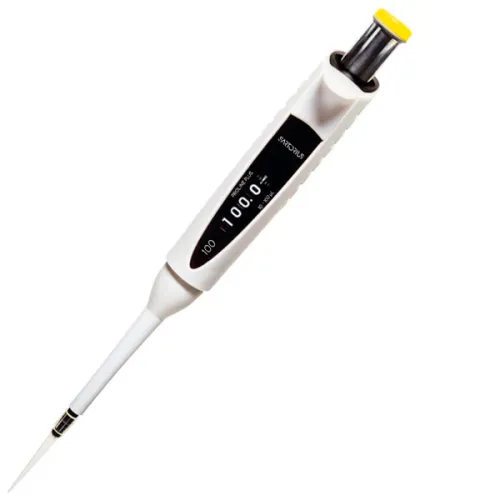 Пипет-дозатор Sartorius Proline Plus, 10-100 мкл (Артикул 728050)
